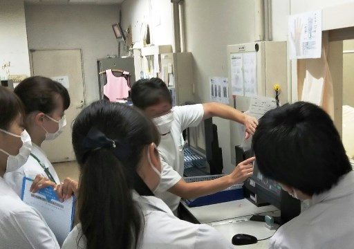「千葉県民の日　高校生1日医師体験」医学部受験に意味を見いだせました　の巻（夏休み医師体験・模擬面接募集もスタートしました！）