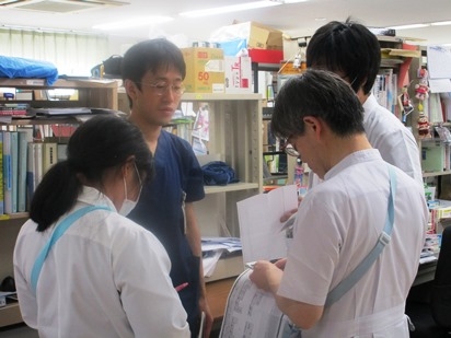 船橋二和病院初期研修プログラムの特徴は何ですか？