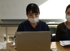 千葉県内の高校でオンライン医療講演会を開催！