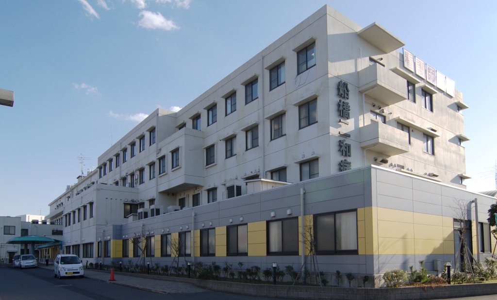 Webちば臨床研修病院ナビに参加します