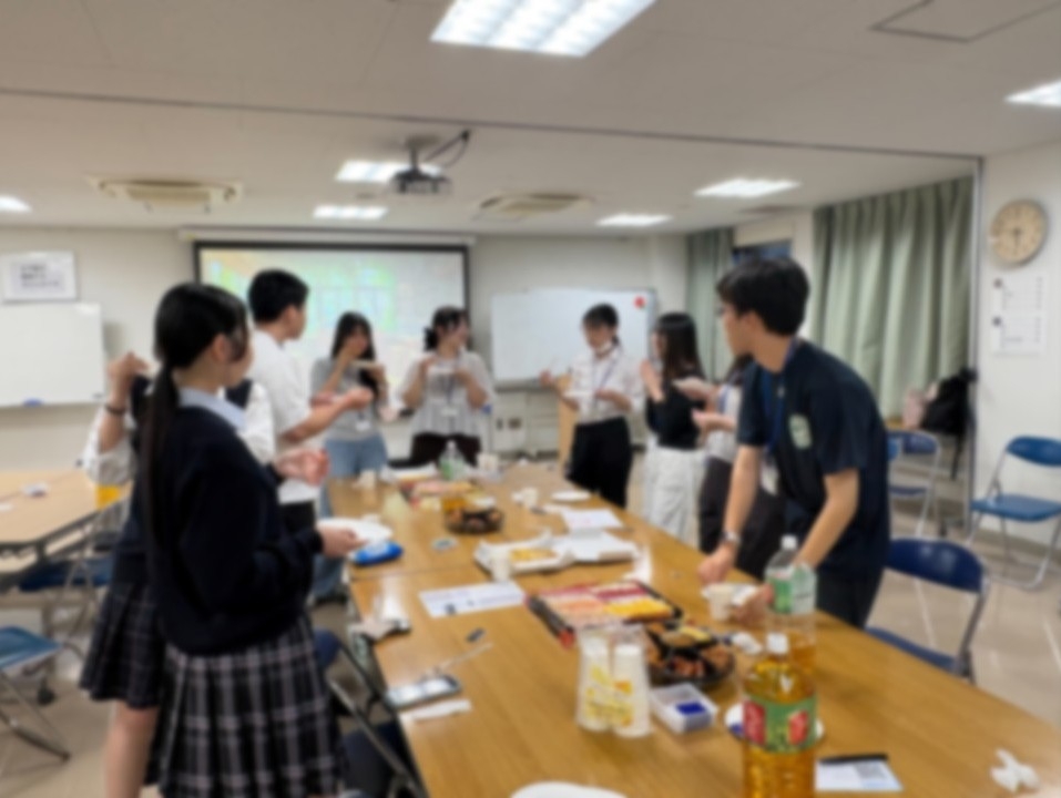 参加者の感想