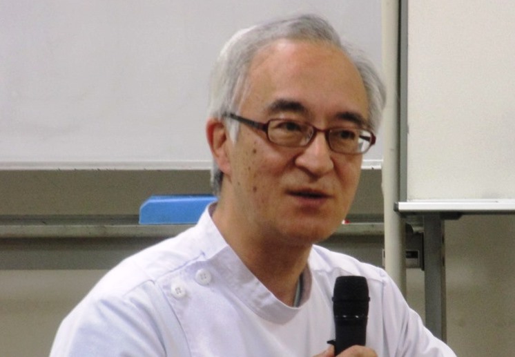 医療を語る会～外科Dｒ、独白！～