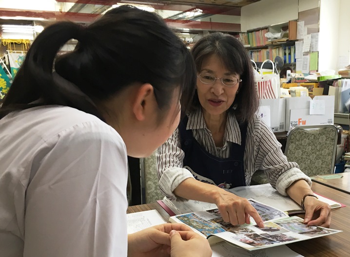 医師と患者さん、他職種の職員さんとの信頼関係の築き方を学びたい（前編）