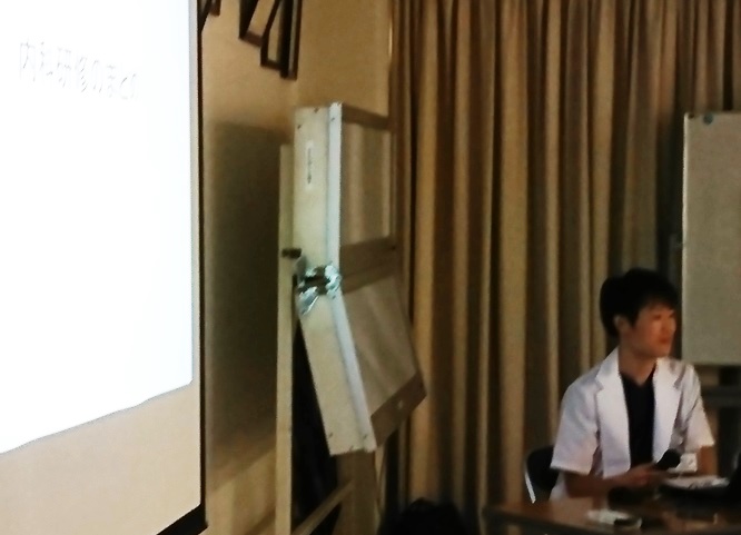 こころに残った患者さん②「ガイドラインを遵守しても実際の現場では難しいケースも」