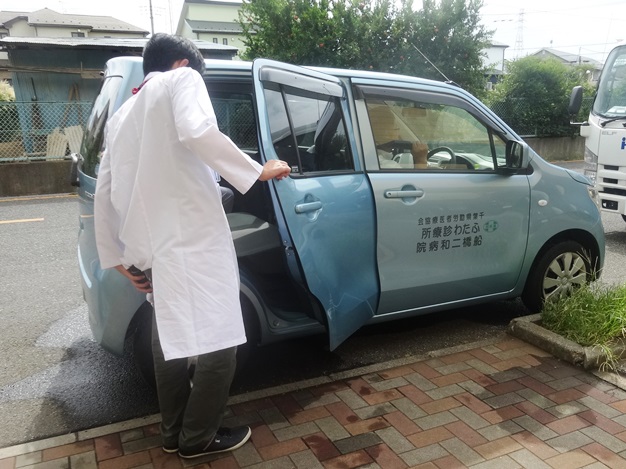 「低学年のうちにいろいろな現場を体験したい」（前編）