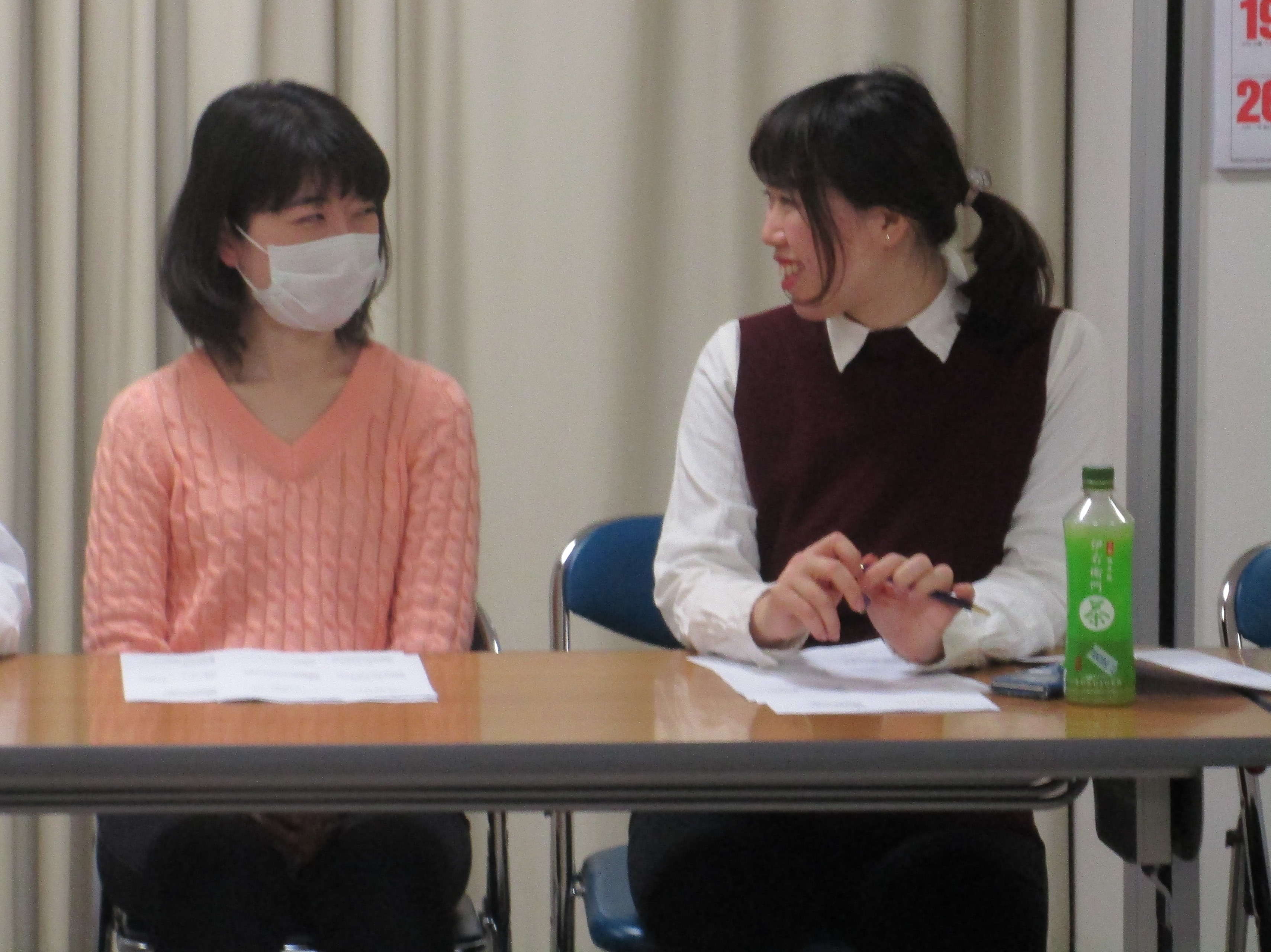 本日の研修医「研修まとめ報告会」＆「お疲れ様壮行会」の巻