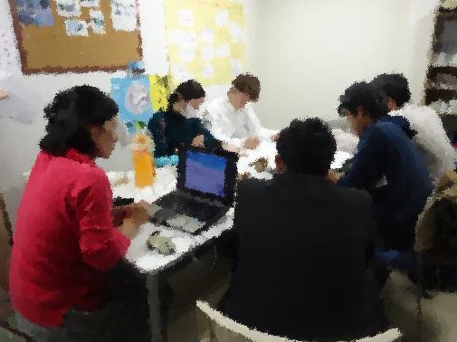 千葉大学・国際医療福祉大学合同の医学生ディナーミーティングを開催！