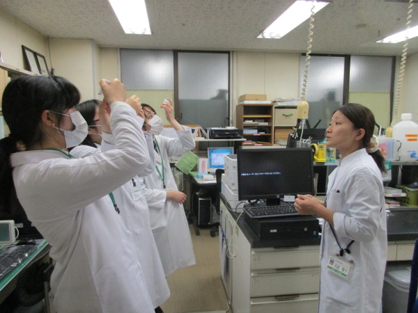 研修医1年目から自分で考えて判断する力を養う研修プログラム