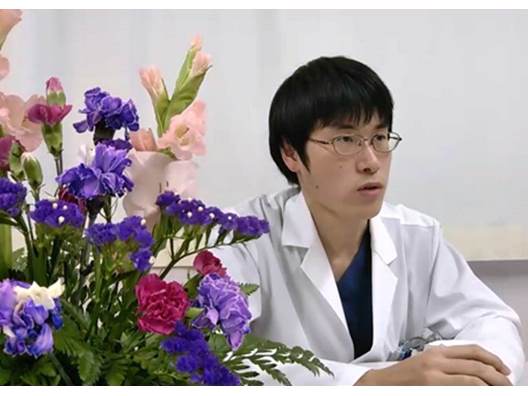 初期研修医インタビュー「船橋二和病院の研修の特徴」(2年目研修医）前編